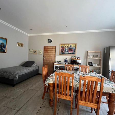 Douwe Cottages Pretoria-Noord Εξωτερικό φωτογραφία