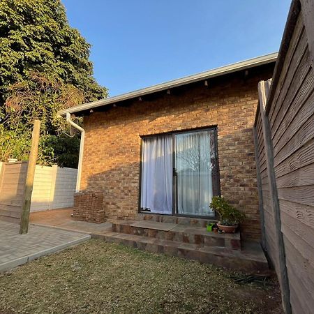 Douwe Cottages Pretoria-Noord Εξωτερικό φωτογραφία