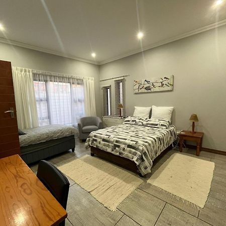 Douwe Cottages Pretoria-Noord Εξωτερικό φωτογραφία