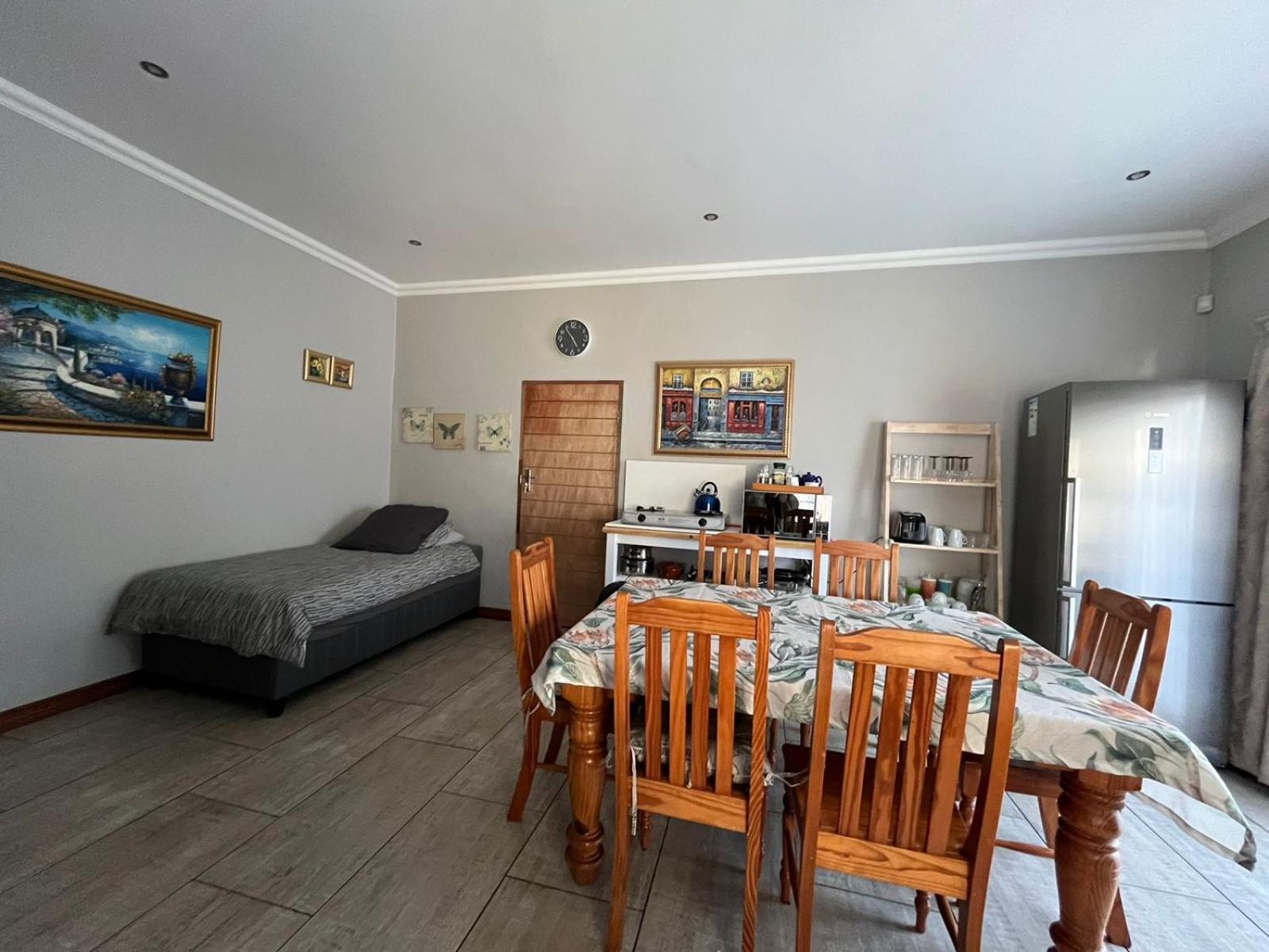 Douwe Cottages Pretoria-Noord Εξωτερικό φωτογραφία