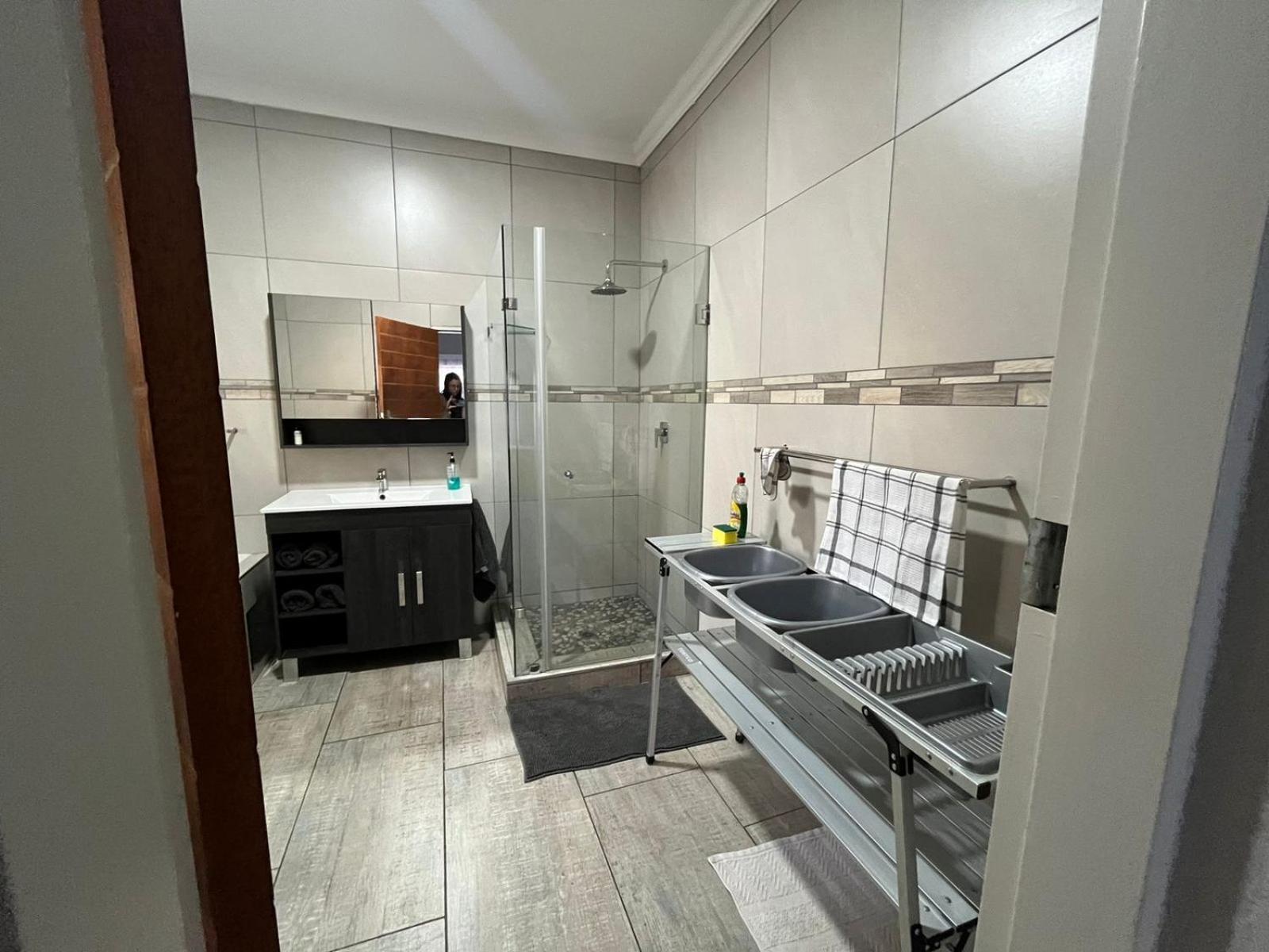 Douwe Cottages Pretoria-Noord Εξωτερικό φωτογραφία