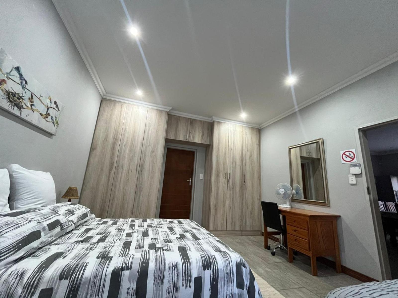 Douwe Cottages Pretoria-Noord Εξωτερικό φωτογραφία