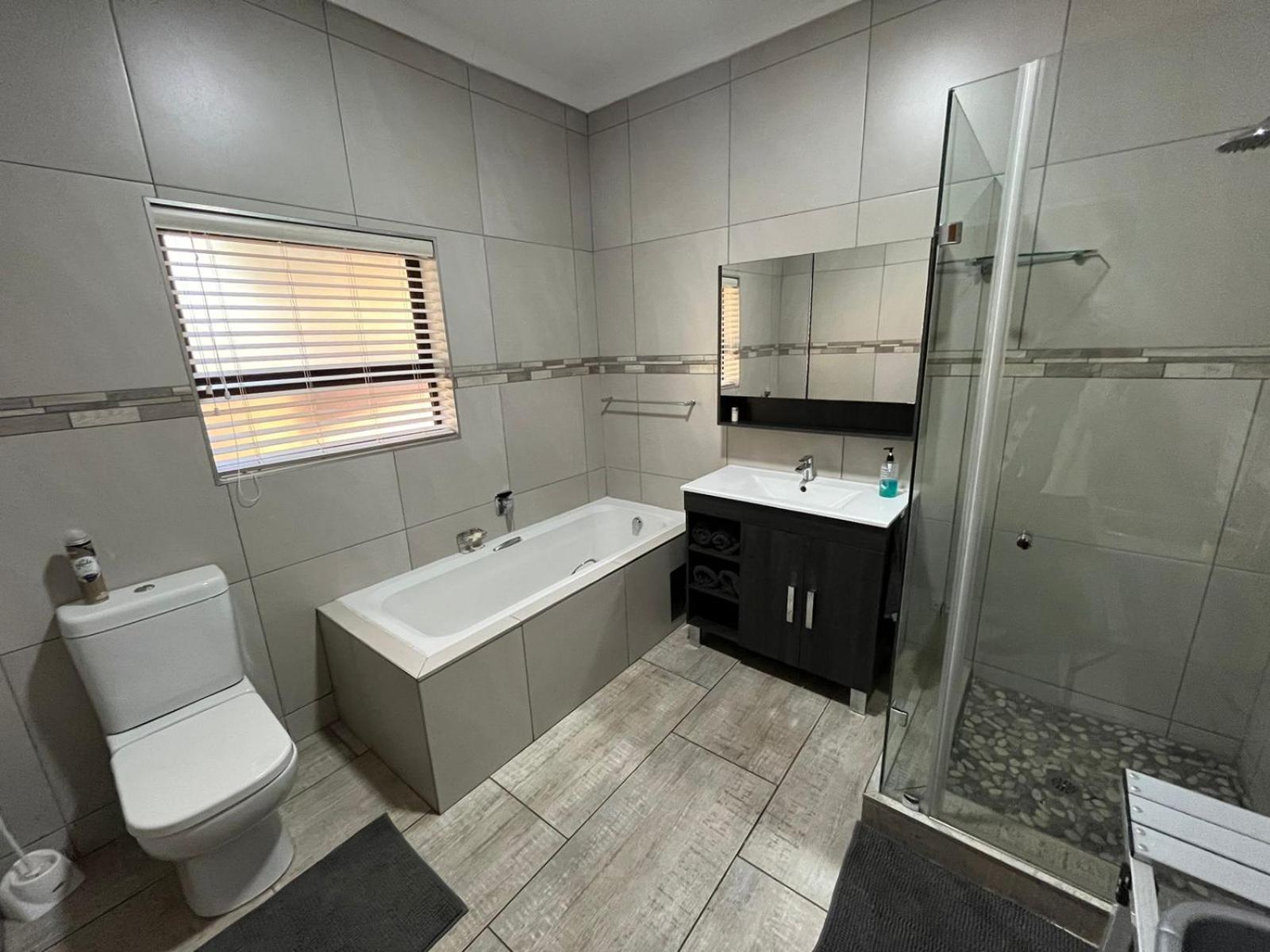 Douwe Cottages Pretoria-Noord Εξωτερικό φωτογραφία