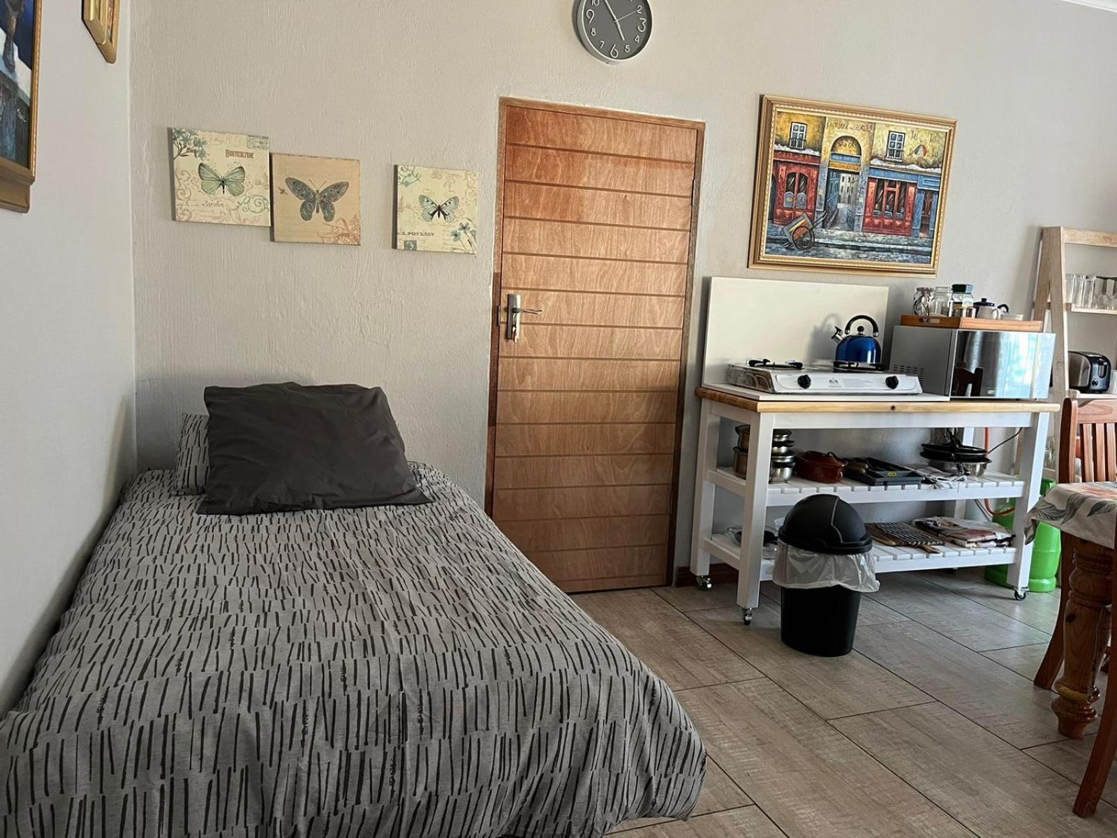 Douwe Cottages Pretoria-Noord Εξωτερικό φωτογραφία