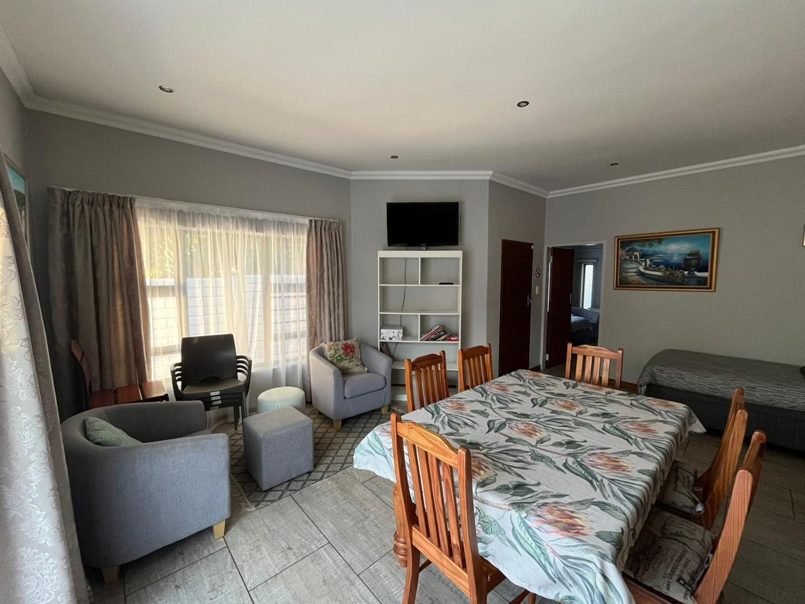 Douwe Cottages Pretoria-Noord Εξωτερικό φωτογραφία