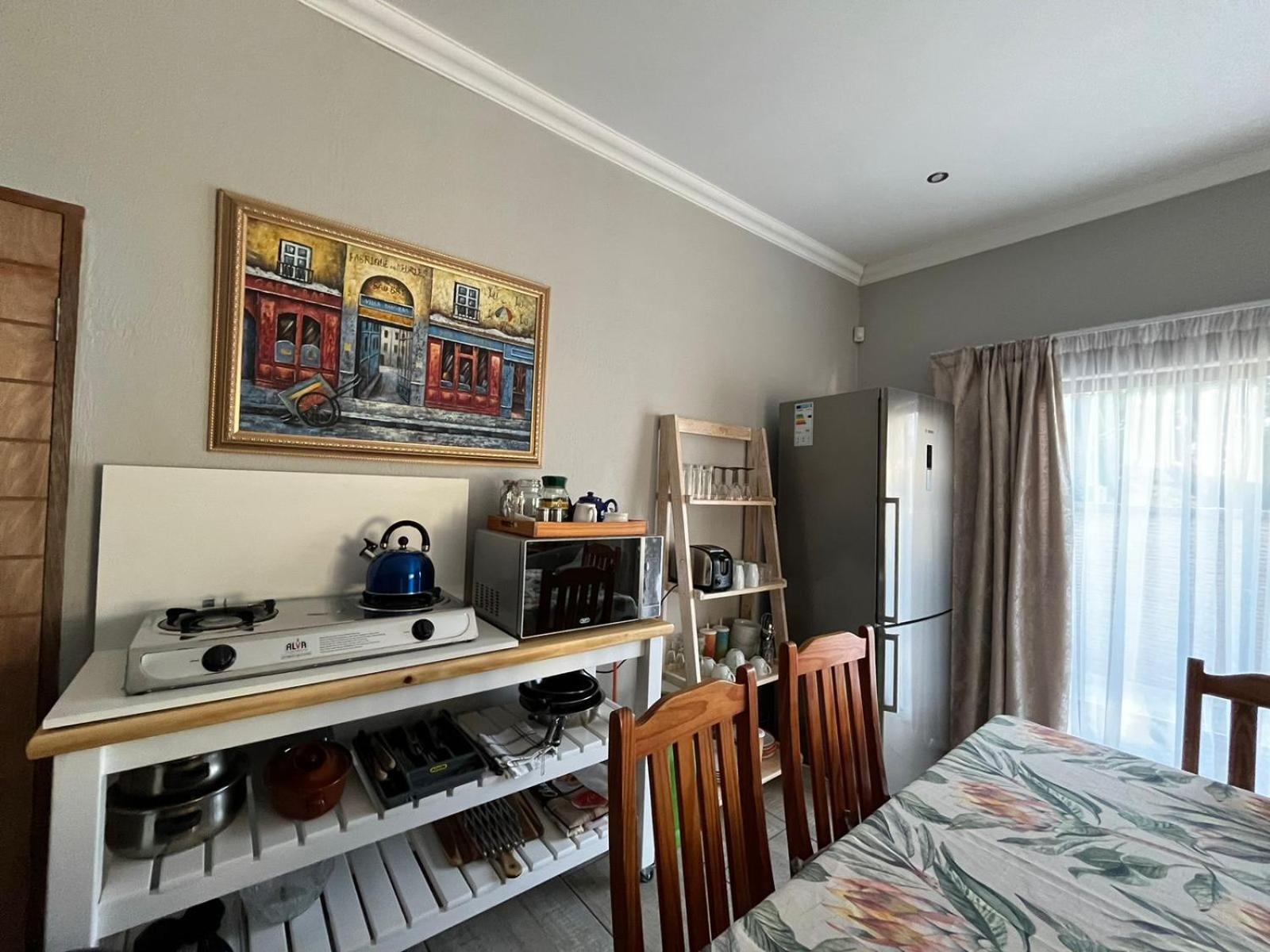 Douwe Cottages Pretoria-Noord Εξωτερικό φωτογραφία