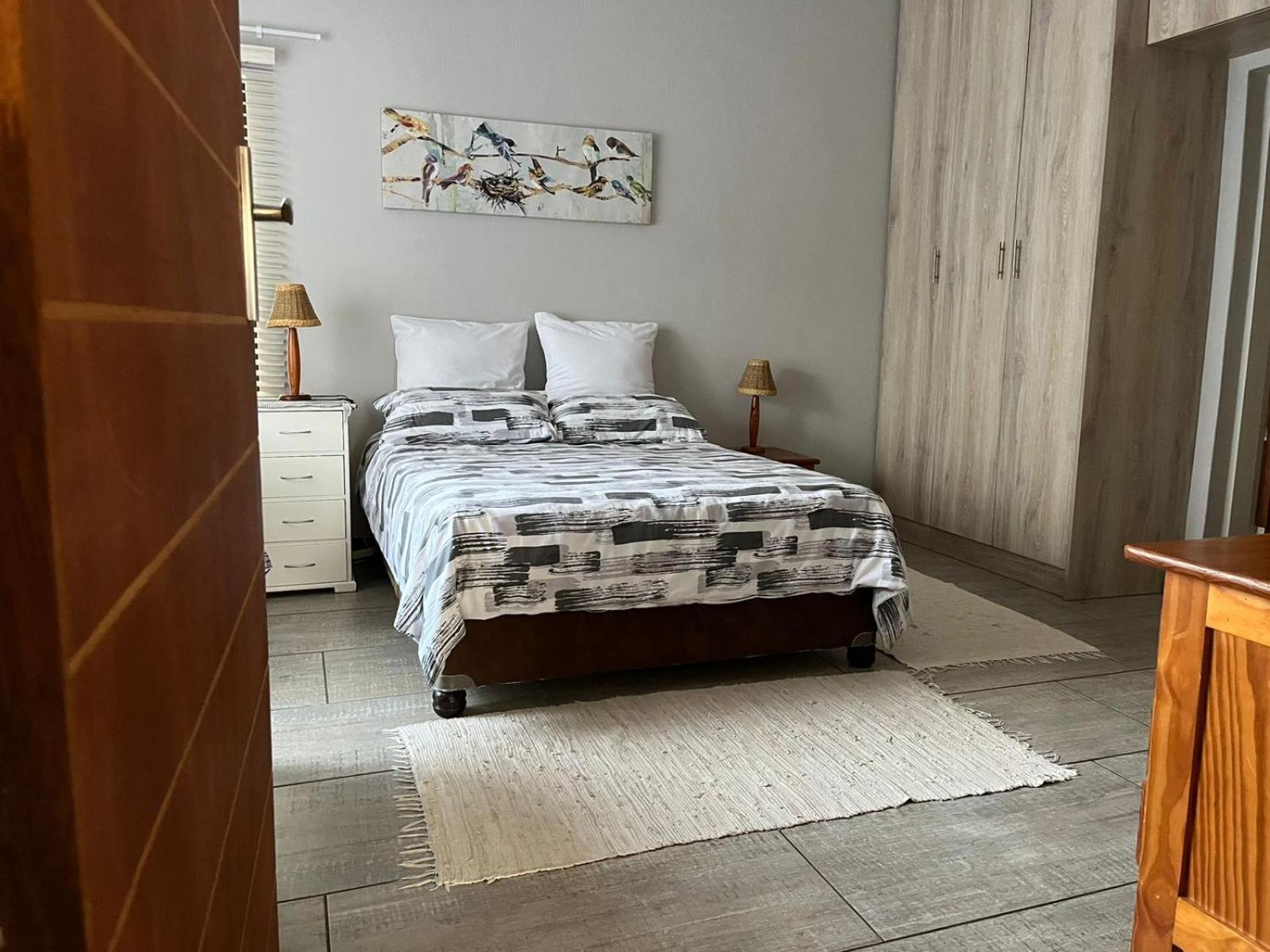 Douwe Cottages Pretoria-Noord Εξωτερικό φωτογραφία