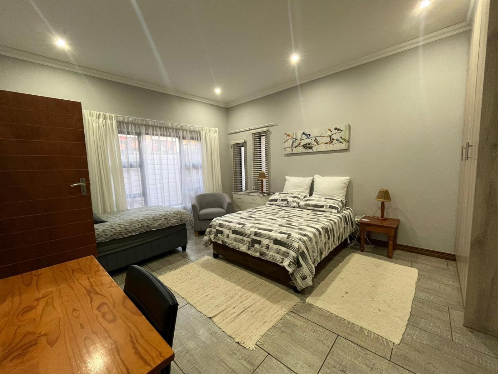 Douwe Cottages Pretoria-Noord Εξωτερικό φωτογραφία