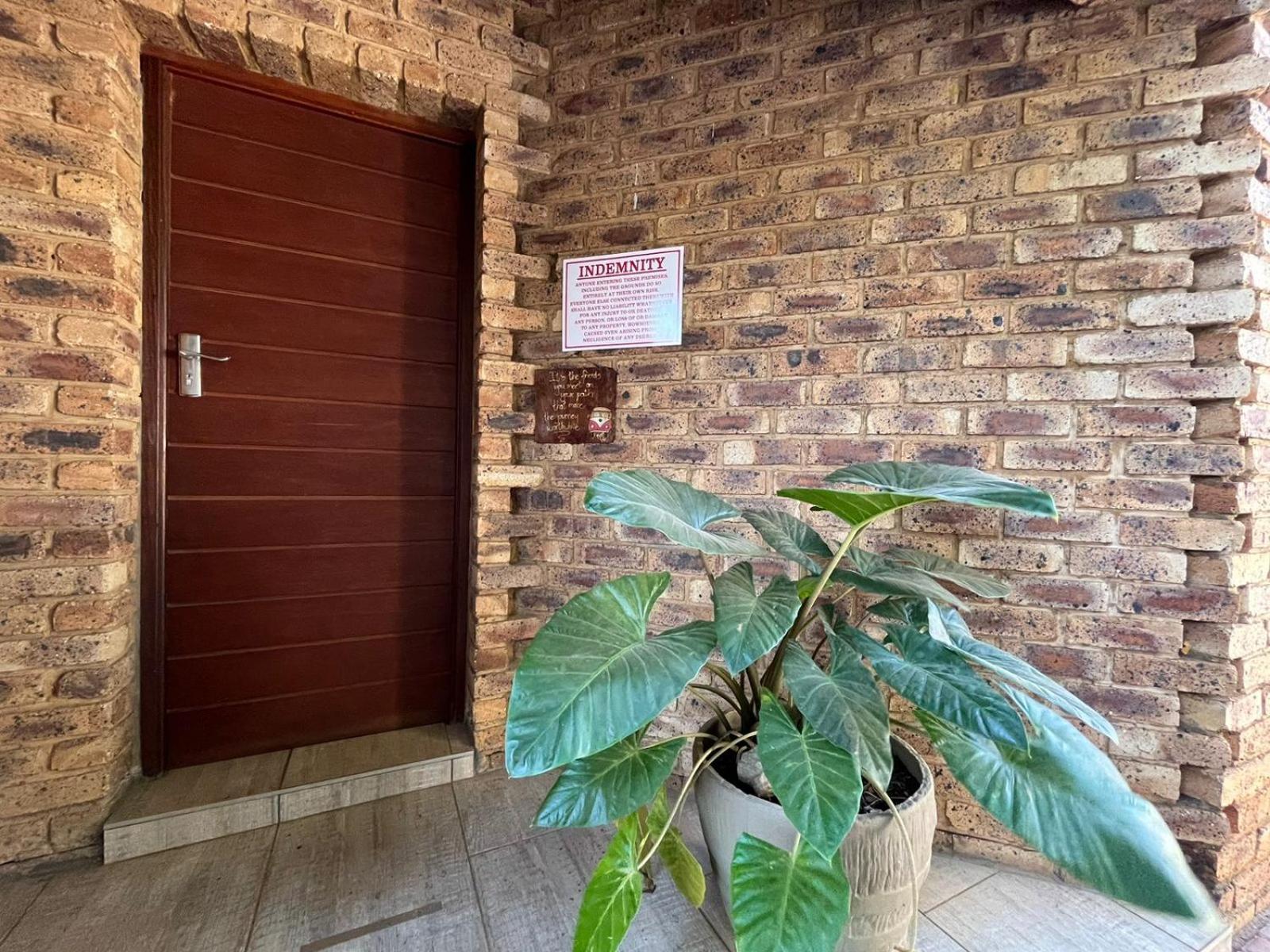 Douwe Cottages Pretoria-Noord Εξωτερικό φωτογραφία
